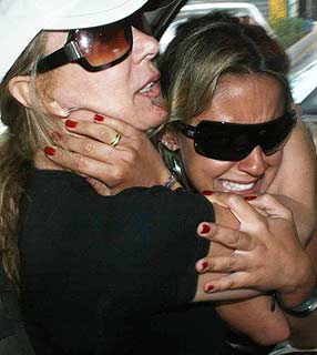 Ex marido de Susana Vieira é encontrado morto ex de susana